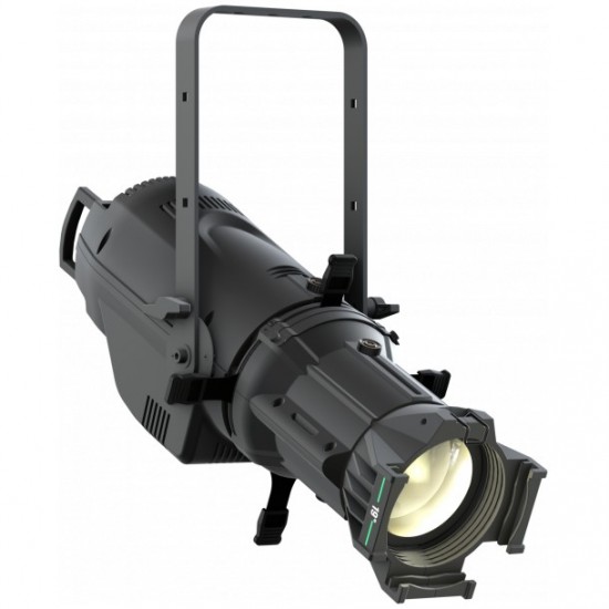 Prolights EclProfile FW LED Ellipsoidal Theater Lighting Fixtures